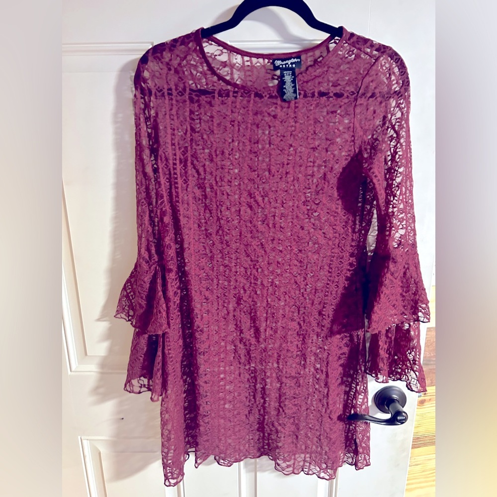 Wrangler country  dress